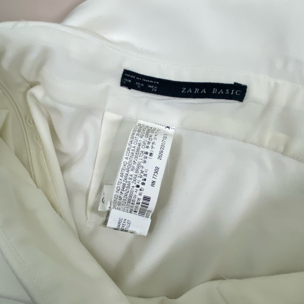 Zara shorts - Picture 3 of 3